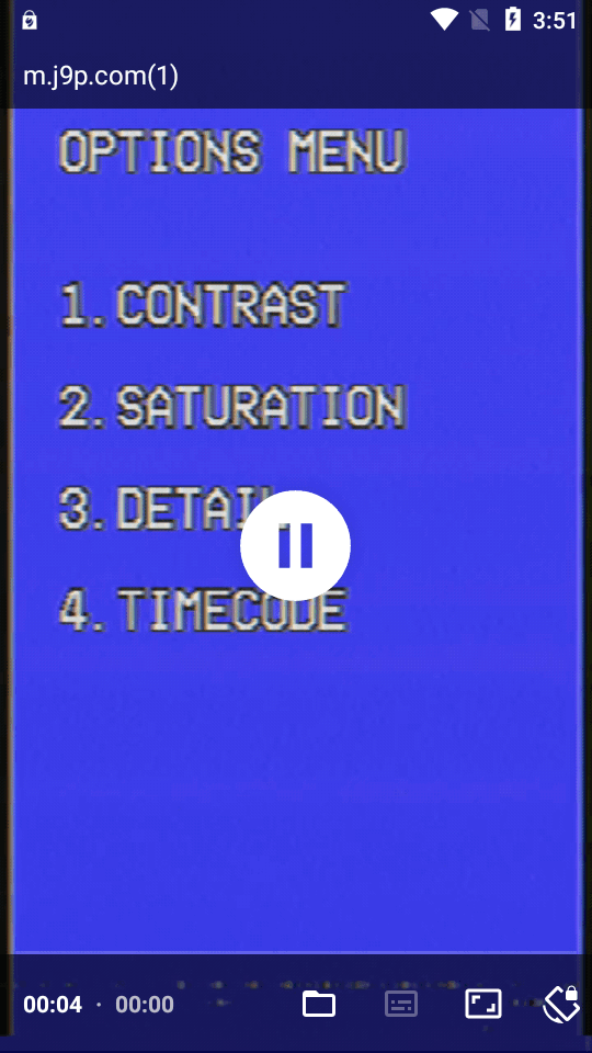 Just Player播放器最新版