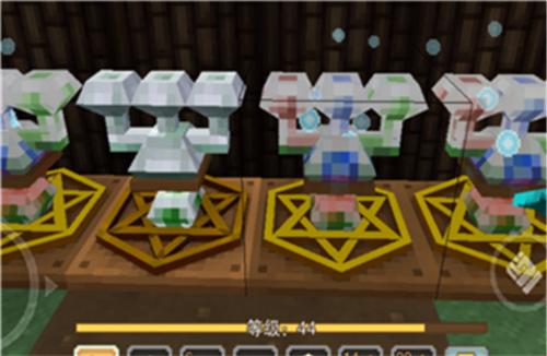 炼金提炼攻略配图1