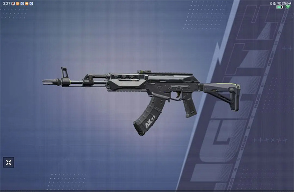 中高射速武器介绍配图2