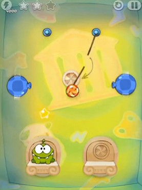 前四关攻略配图3