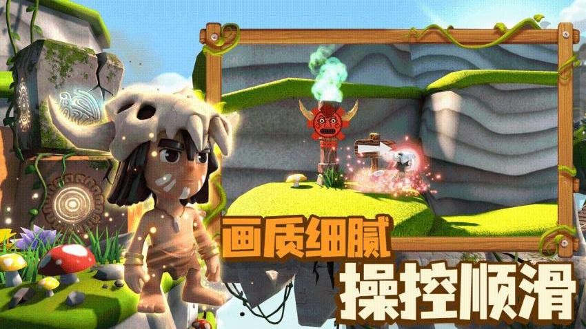 口袋超级兵游戏