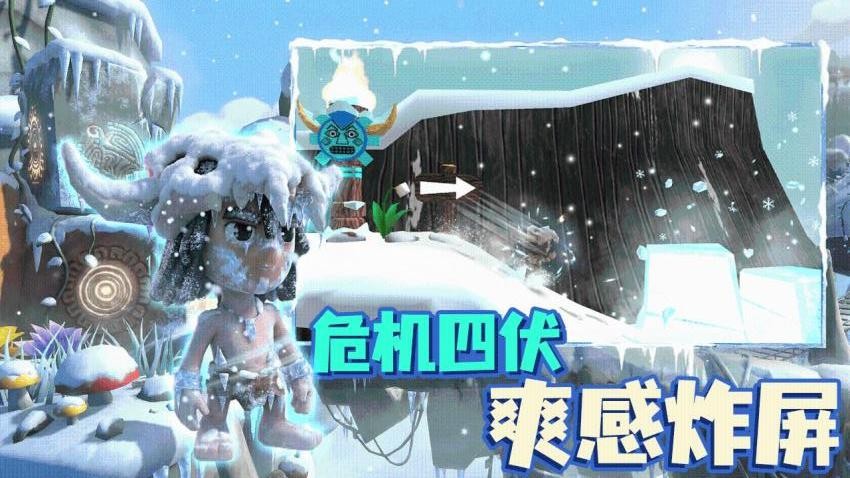 口袋超级兵游戏