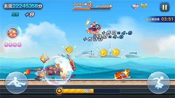 万花筒高分组合介绍配图5