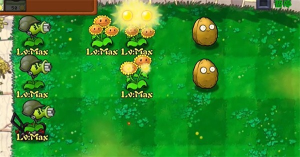 豌豆射手介绍配图1