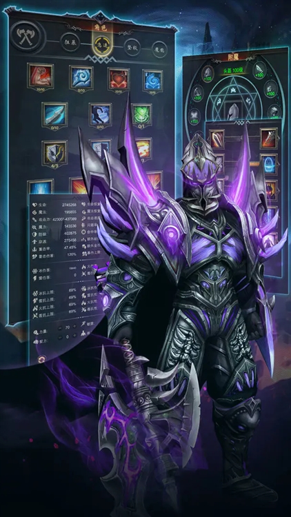 黑暗城堡手游2026