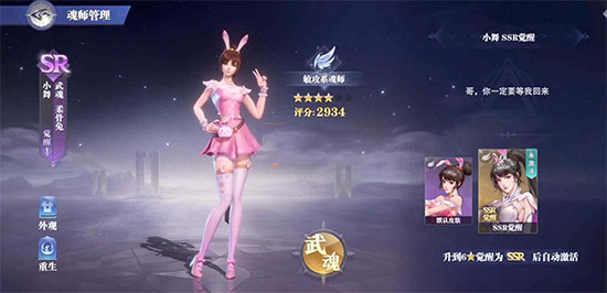 敏攻系介绍配图1