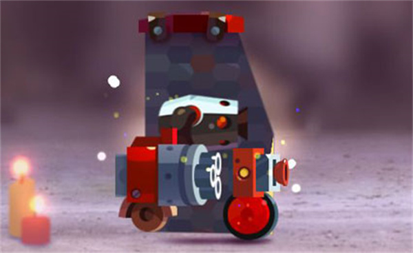 战车改造攻略配图2