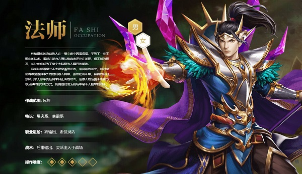 职业选择推荐配图3