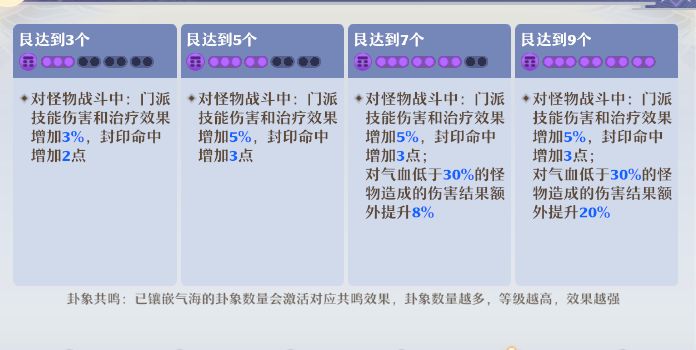 天道府双流派必看攻略配图15