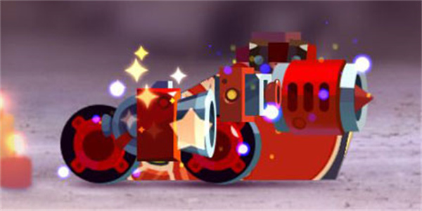 战车改造攻略配图7