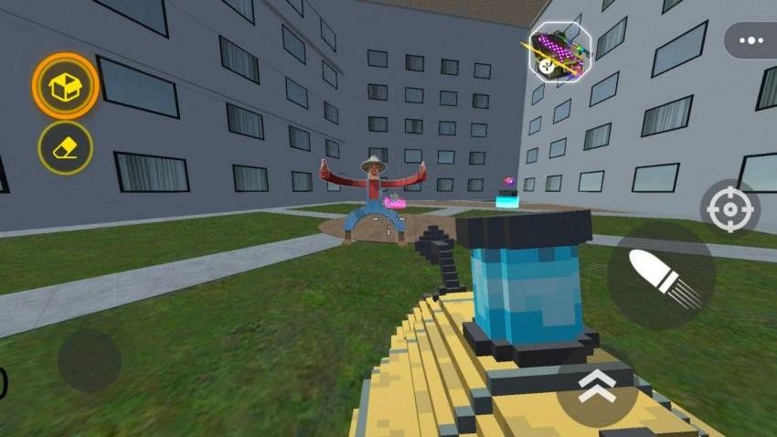 盖瑞的模组手机版