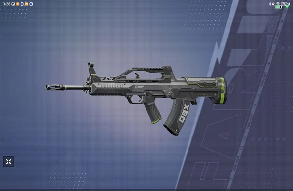 中高射速武器介绍配图5