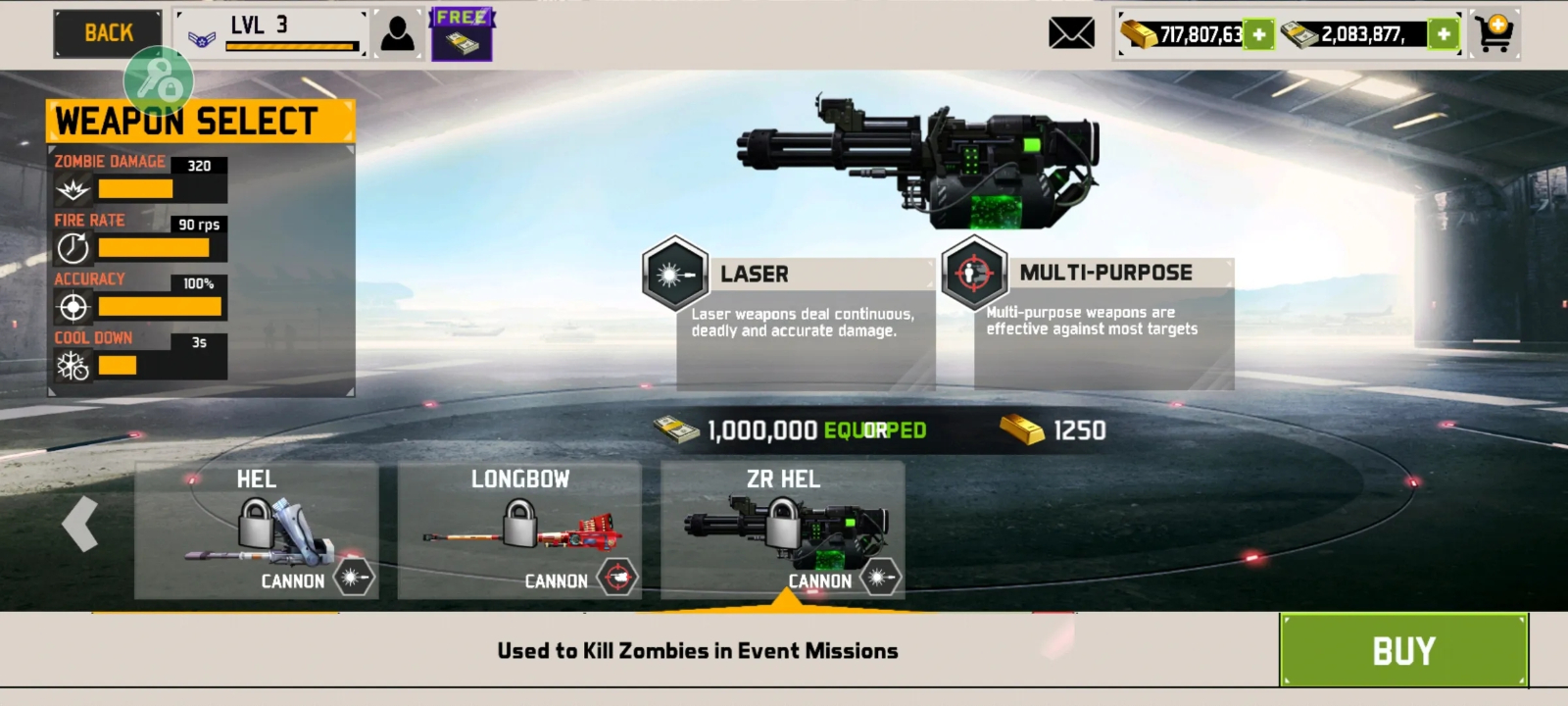 无人机暗影打击3内置菜单最新版本