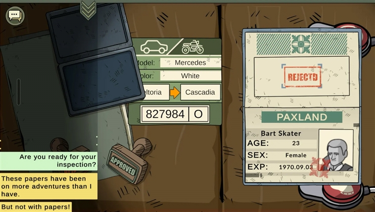 黑色边境3解锁完整版宣传图