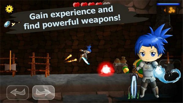 剑客少年免费完整版