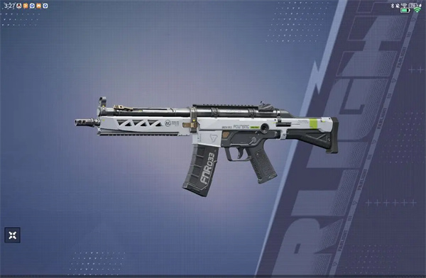 中高射速武器介绍配图3