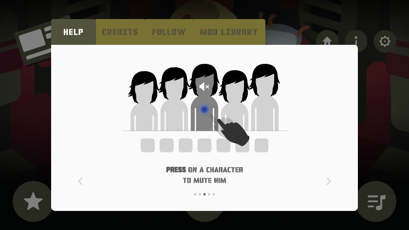 节奏盒子Dross模组最新版