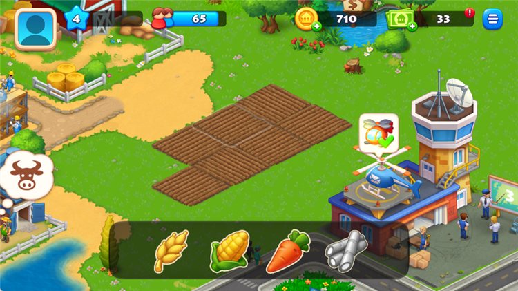 快速升级攻略配图4