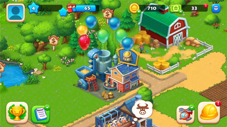 快速升级攻略配图3