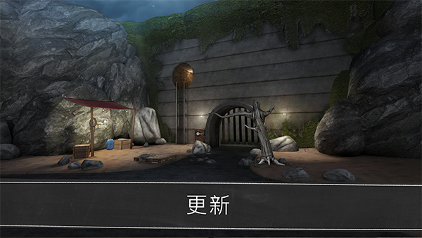 邪恶修女宣传图