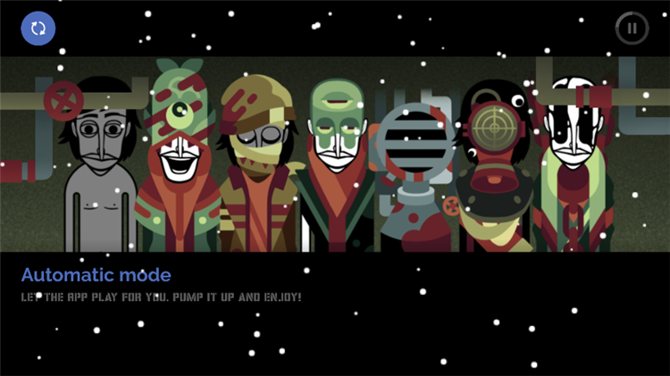 怎么自动演奏配图5