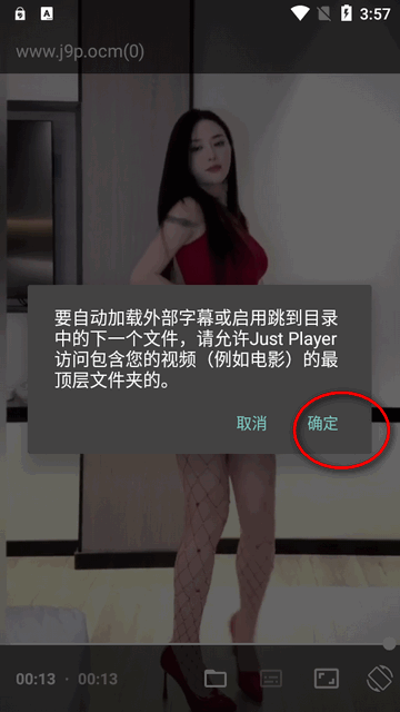 Just Player播放器最新版 Just Player播放器最新版
