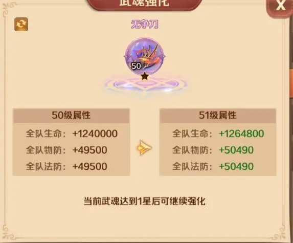 武魂宝录玩法攻略配图3