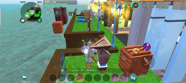 家园副本的一些常识配图7