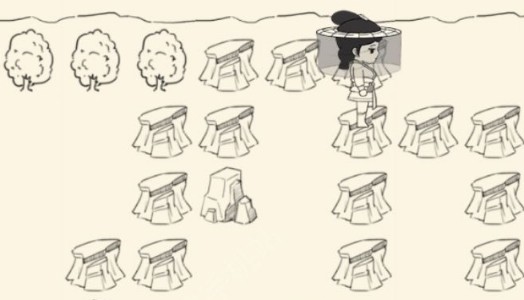 藏锋山庄攻略配图1