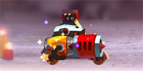 战车改造攻略配图5