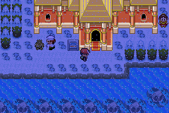 口袋妖怪最强进化2.5准神版 安卓版&nbsp;