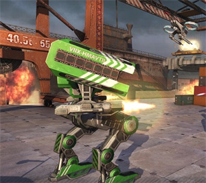 哪个机器人厉害配图3