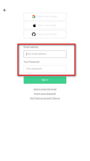 Readest开源阅读软件