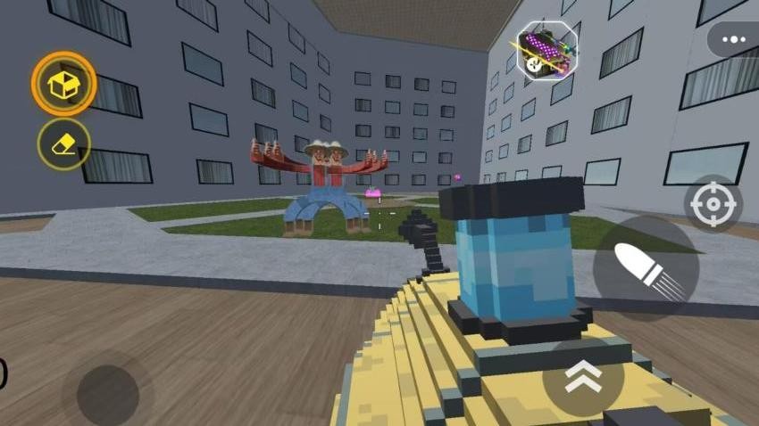 盖瑞的模组手机版