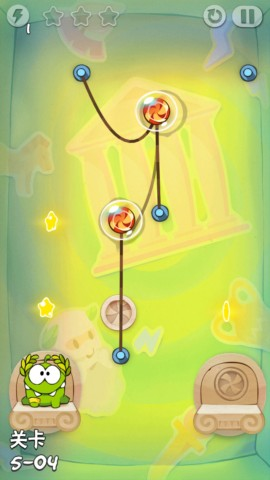 前四关攻略配图6