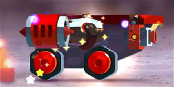 战车改造攻略配图1