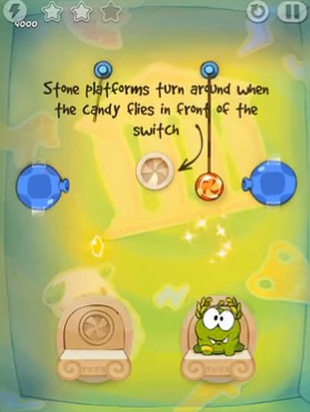 前四关攻略配图2