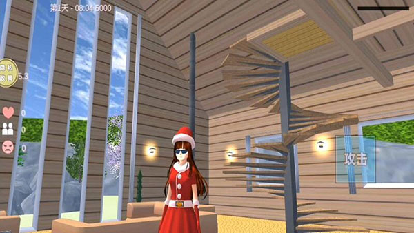 甜蜜校园物语宣传图