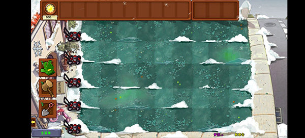 植物大战僵尸梦境版正版宣传图