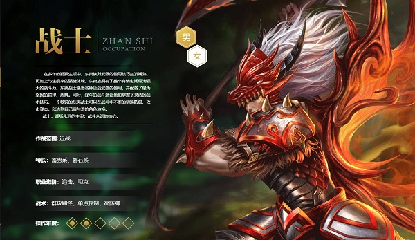 职业选择推荐配图1