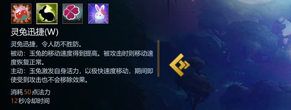 玉兔玩法攻略配图1