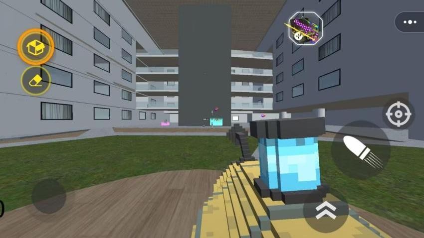 盖瑞的模组手机版