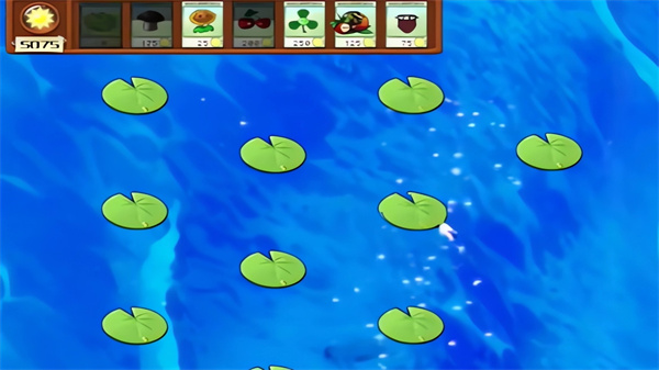 植物大战僵尸二战版最新版本