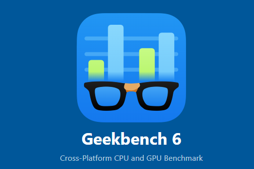 geekbench6手机跑分软件 geekbench6手机跑分软件