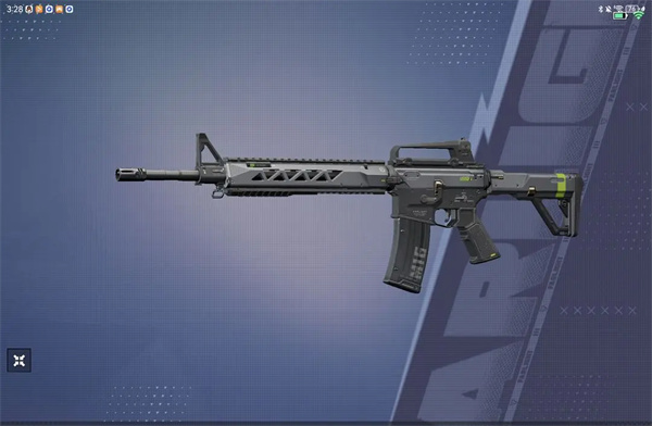 特殊武器介绍配图1