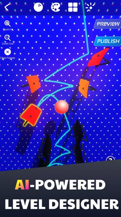 节拍弹跳(Beat Bounce)宣传图