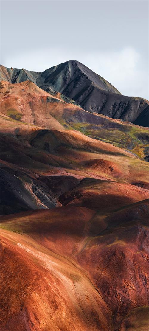 小米澎湃OS系统桌面app最新版