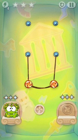 前四关攻略配图5