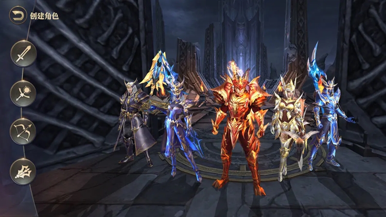 精灵盛典黎明2026最新版