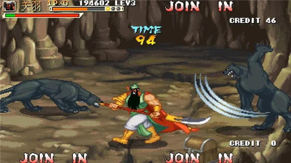 三国战纪2手游2026版宣传图